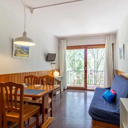 Apartman Polcent 6 Pequeno Cercano A La Playa *