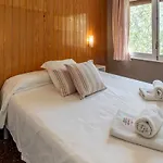 شقة Polcent 6 - Pequeno Cercano A La Playa ساغارو