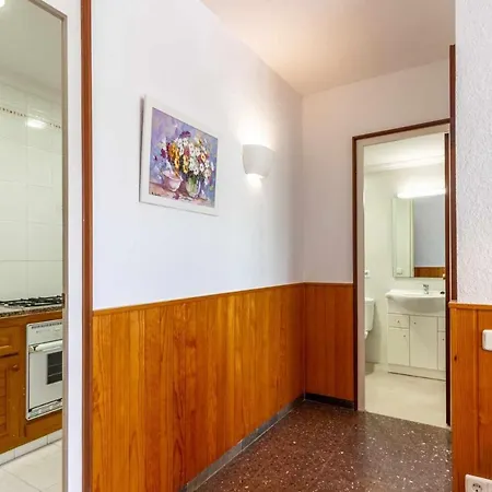 Apartment Polcent 6 Pequeno Cercano A La Playa