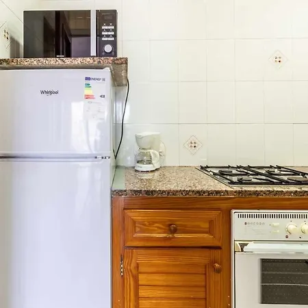 Apartment Polcent 6 Pequeno Cercano A La Playa Girona